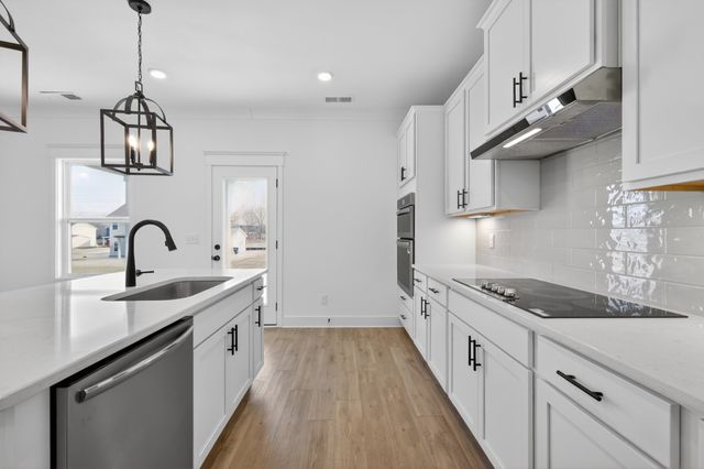 141 Yuma Lane, White House, TN 37188