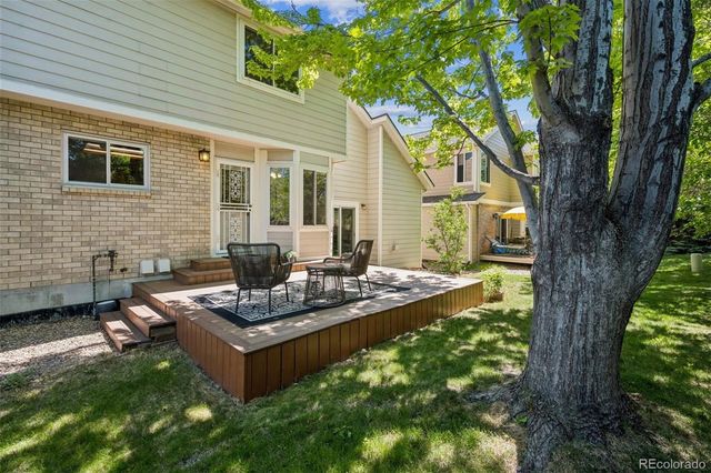 8257 Kline Street, Arvada, CO 80005