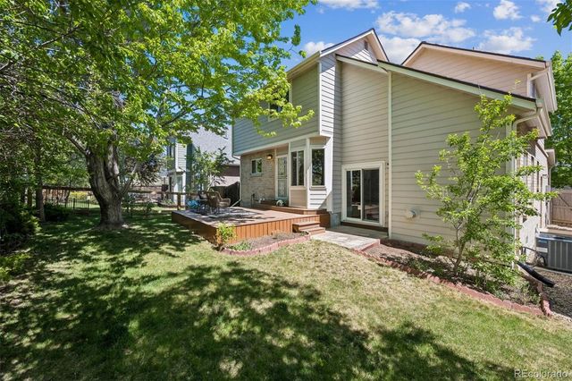 8257 Kline Street, Arvada, CO 80005