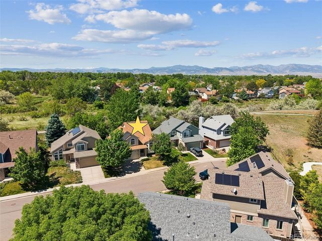 8257 Kline Street, Arvada, CO 80005