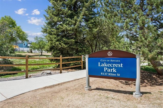 8257 Kline Street, Arvada, CO 80005