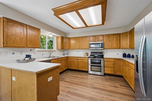 8257 Kline Street, Arvada, CO 80005