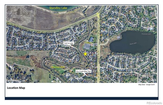 8257 Kline Street, Arvada, CO 80005