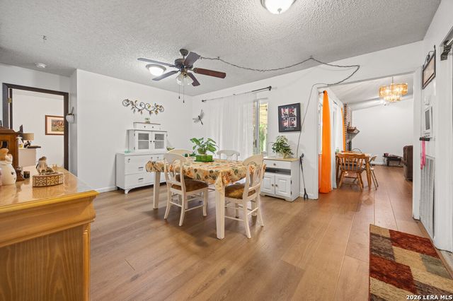 5111 El Capitan, San Antonio, TX 78233