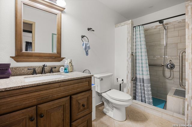 5111 El Capitan, San Antonio, TX 78233