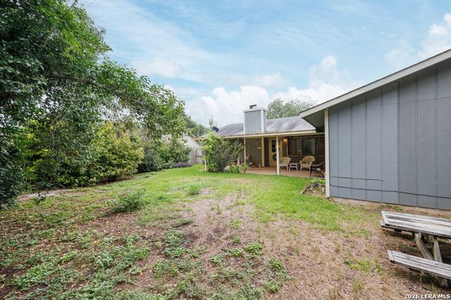 5111 El Capitan, San Antonio, TX 78233