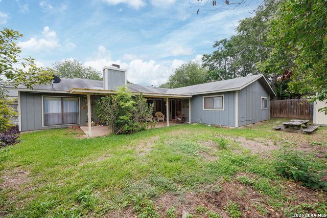 5111 El Capitan, San Antonio, TX 78233