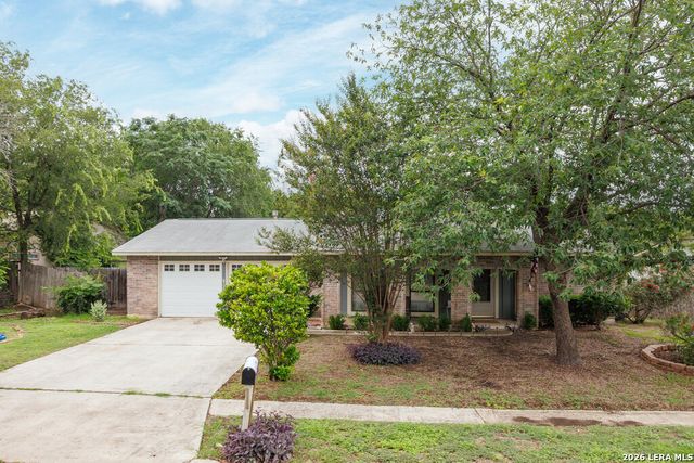 5111 El Capitan, San Antonio, TX 78233