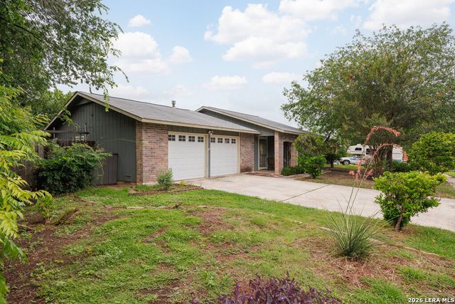 5111 El Capitan, San Antonio, TX 78233