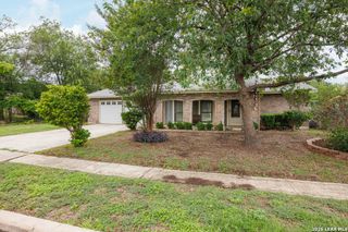 5111 El Capitan, San Antonio, TX 78233