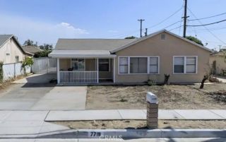 7719 Alder, Fontana, CA 92336