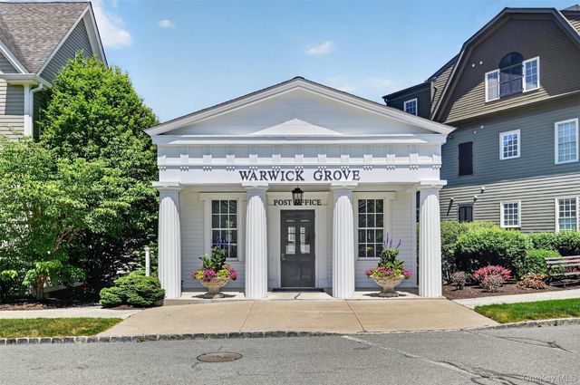 50 Cropsey Street, Warwick, NY 10990