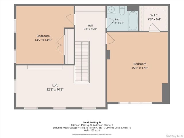 50 Cropsey Street, Warwick, NY 10990