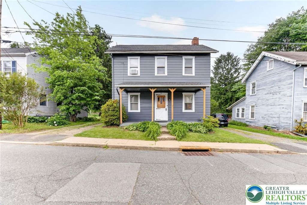 33 West Street, Other Nj Counties, NJ 08804