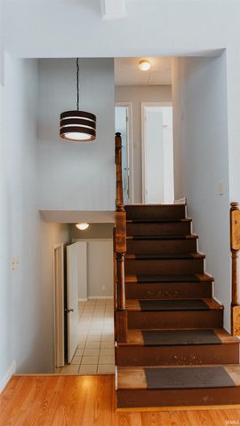 175 E Sunny Slopes Drive, Bloomington, IN 47401