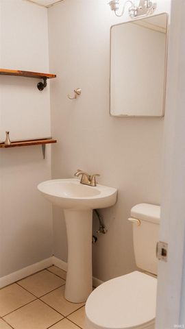 175 E Sunny Slopes Drive, Bloomington, IN 47401