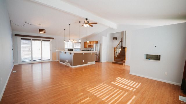 175 E Sunny Slopes Drive, Bloomington, IN 47401