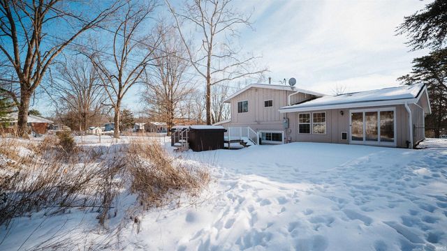 175 E Sunny Slopes Drive, Bloomington, IN 47401