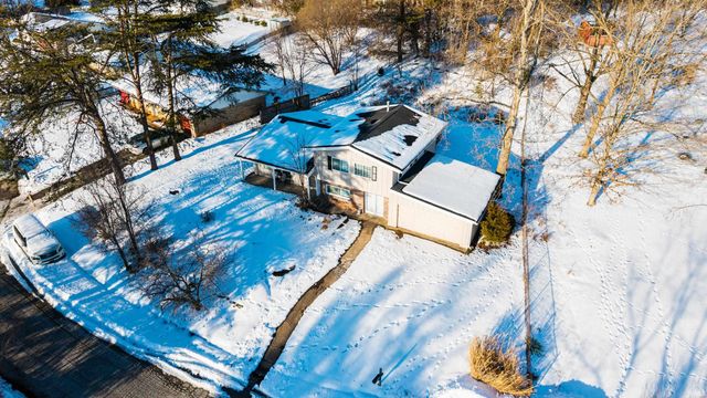 175 E Sunny Slopes Drive, Bloomington, IN 47401