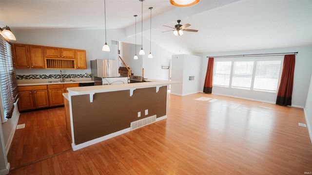 175 E Sunny Slopes Drive, Bloomington, IN 47401