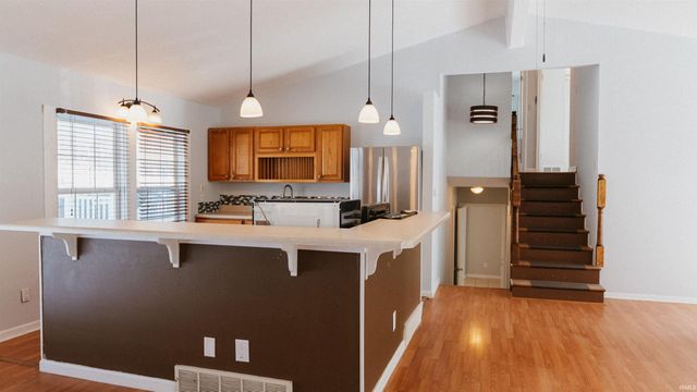 175 E Sunny Slopes Drive, Bloomington, IN 47401