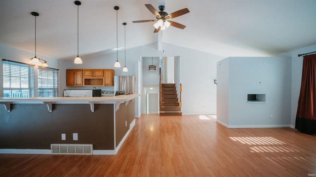 175 E Sunny Slopes Drive, Bloomington, IN 47401