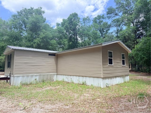 563 Kendricks Road, Brooklet, GA 30415