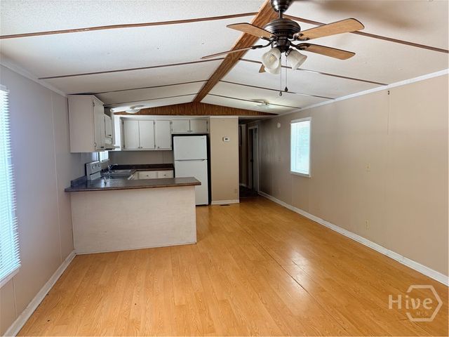 563 Kendricks Road, Brooklet, GA 30415
