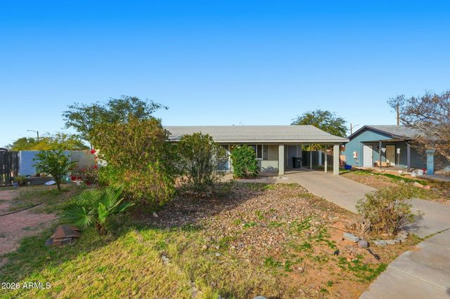 1205 E ONTARIO Court, Casa Grande, AZ 85122