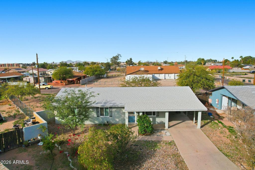 1205 E ONTARIO Court, Casa Grande, AZ 85122