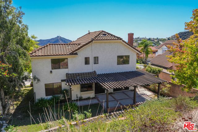 2440 Flintridge Drive, Glendale, CA 91206