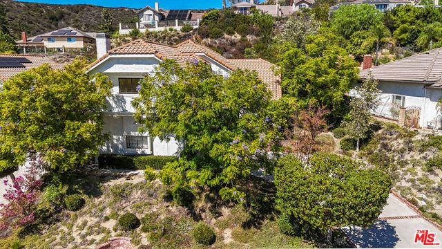 2440 Flintridge Drive, Glendale, CA 91206