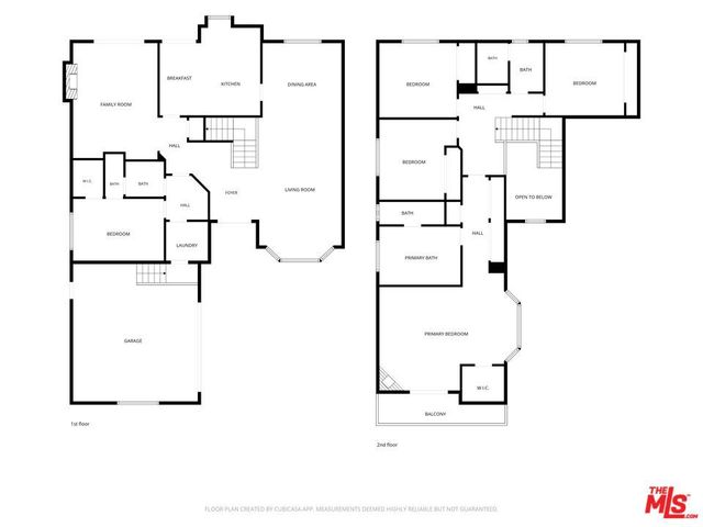 2440 Flintridge Drive, Glendale, CA 91206