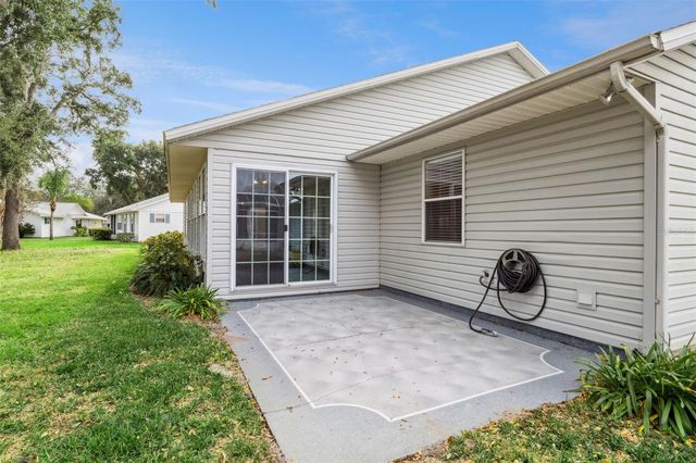 26126 NEWCOMBE CIRCLE, Leesburg, FL 34748