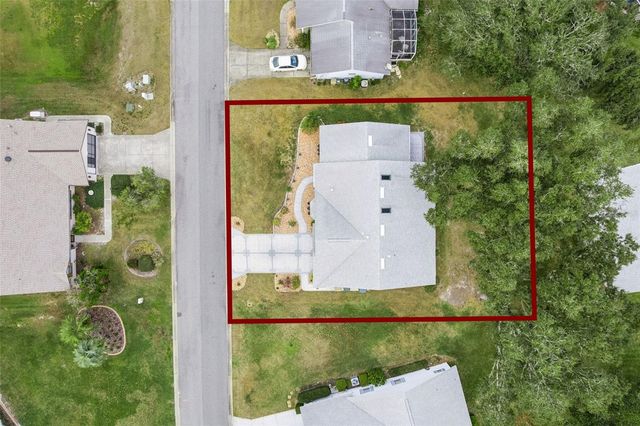 26126 NEWCOMBE CIRCLE, Leesburg, FL 34748