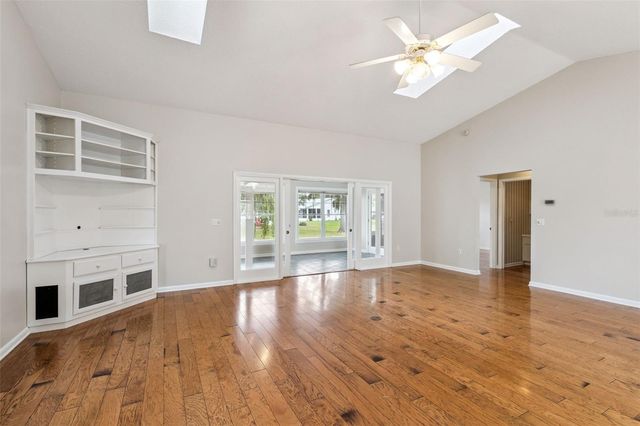 26126 NEWCOMBE CIRCLE, Leesburg, FL 34748