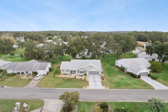 26126 NEWCOMBE CIRCLE, Leesburg, FL 34748