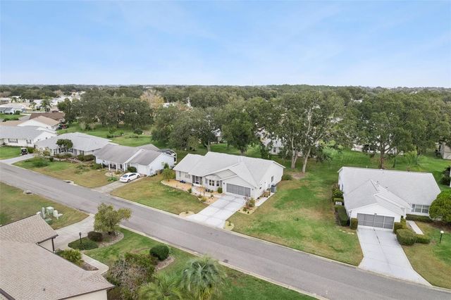 26126 NEWCOMBE CIRCLE, Leesburg, FL 34748