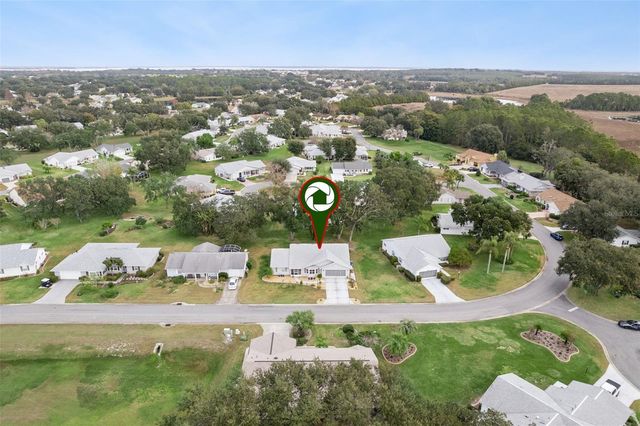 26126 NEWCOMBE CIRCLE, Leesburg, FL 34748
