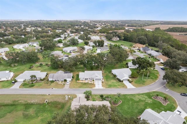 26126 NEWCOMBE CIRCLE, Leesburg, FL 34748