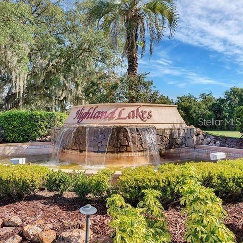 26126 NEWCOMBE CIRCLE, Leesburg, FL 34748