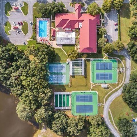 26126 NEWCOMBE CIRCLE, Leesburg, FL 34748