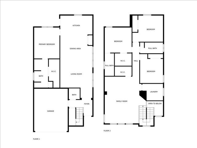 9800 Milton Albert WAY, Austin, TX 78748