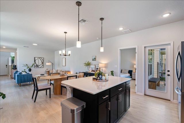 9800 Milton Albert WAY, Austin, TX 78748