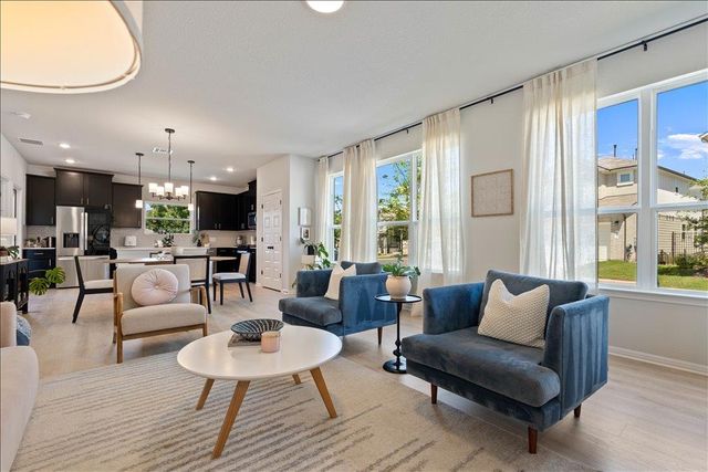 9800 Milton Albert WAY, Austin, TX 78748