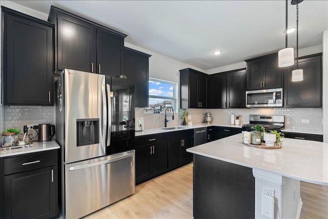 9800 Milton Albert WAY, Austin, TX 78748