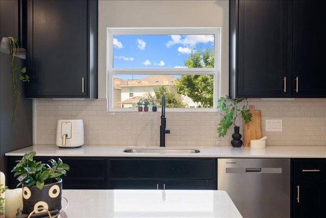 9800 Milton Albert WAY, Austin, TX 78748