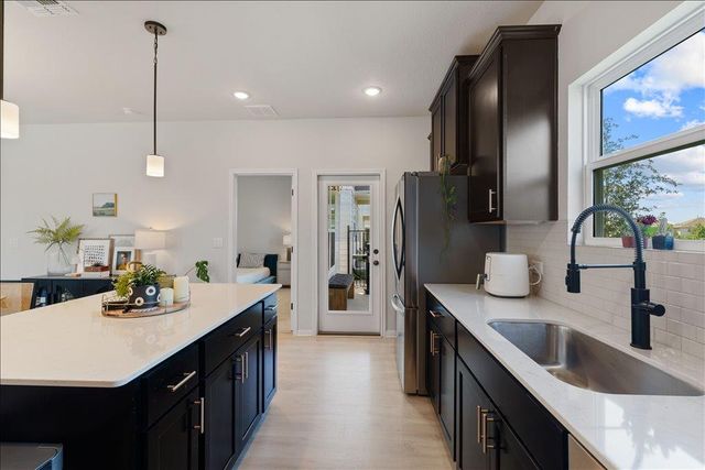 9800 Milton Albert WAY, Austin, TX 78748