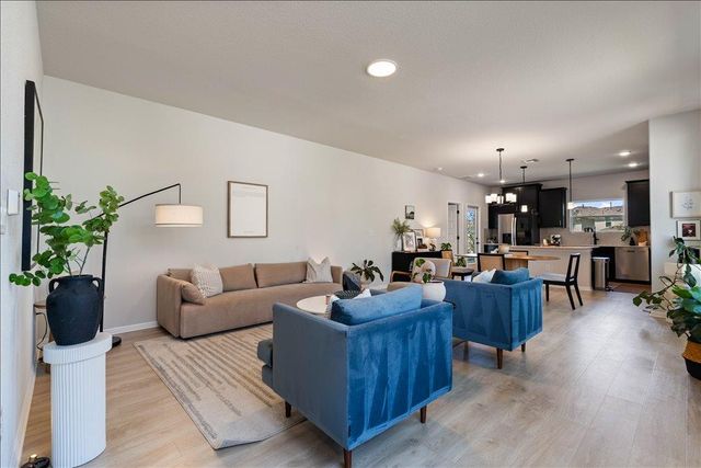 9800 Milton Albert WAY, Austin, TX 78748