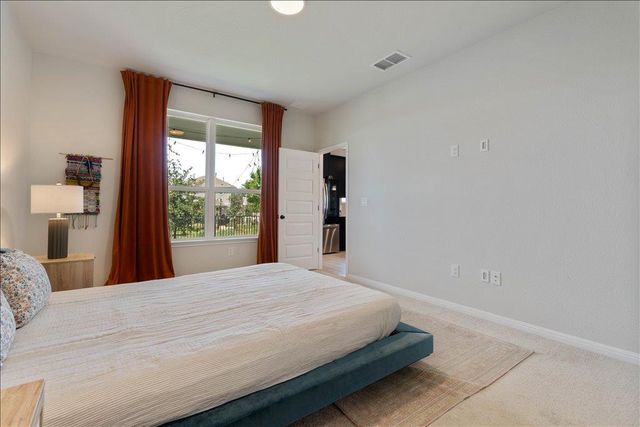 9800 Milton Albert WAY, Austin, TX 78748
